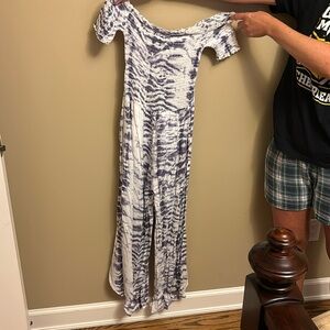 Kids Vintage Havana Long romper Perfect condition